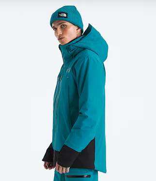 NORTH FACE SNOWSQUALL JACKET