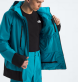 NORTH FACE SNOWSQUALL JACKET