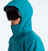 NORTH FACE SNOWSQUALL JACKET