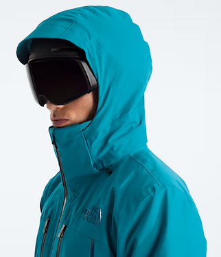 NORTH FACE SNOWSQUALL JACKET