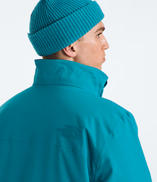 NORTH FACE SNOWSQUALL JACKET