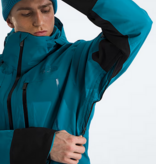 NORTH FACE SNOWSQUALL JACKET