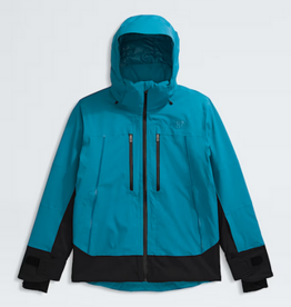NORTH FACE SNOWSQUALL JACKET