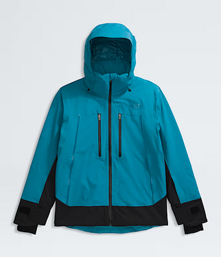 NORTH FACE SNOWSQUALL JACKET