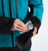 NORTH FACE SNOWSQUALL JACKET