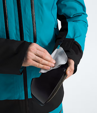 NORTH FACE SNOWSQUALL JACKET