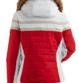 NILS W OSLO FAUX FUR PARKA