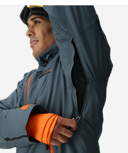 SPYDER LEADER JACKET