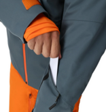 SPYDER LEADER JACKET