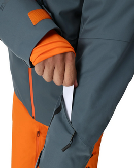 SPYDER LEADER JACKET