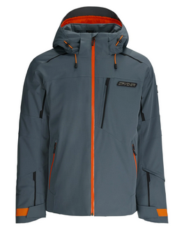 SPYDER LEADER JACKET