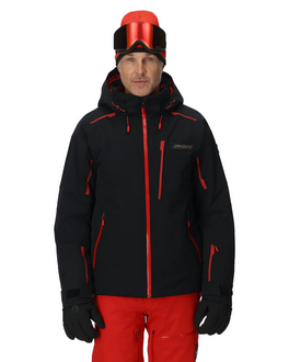 SPYDER LEADER JACKET