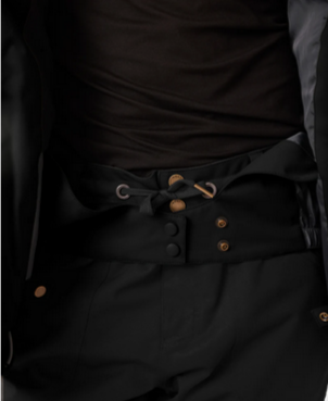 ROXY W BILLIE JACKET