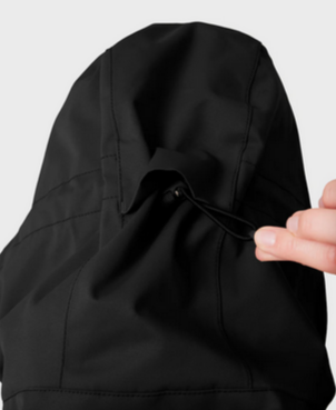 ROXY W BILLIE JACKET