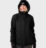 ROXY W BILLIE JACKET