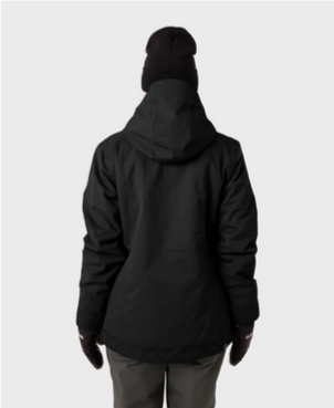 ROXY W BILLIE JACKET