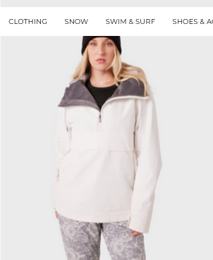 ROXY W SHELTER JACKET