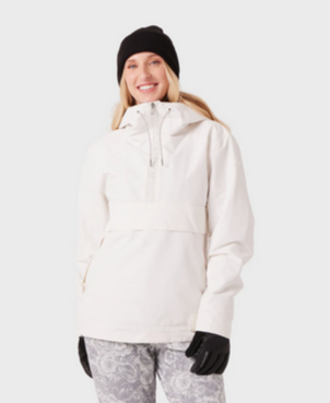 ROXY W SHELTER JACKET