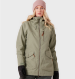 ROXY FREE LOVE JACKET