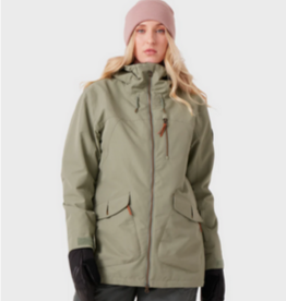 ROXY FREE LOVE JACKET