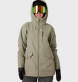 ROXY FREE LOVE JACKET