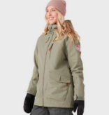 ROXY FREE LOVE JACKET