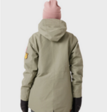 ROXY FREE LOVE JACKET