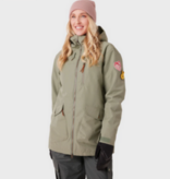 ROXY FREE LOVE JACKET