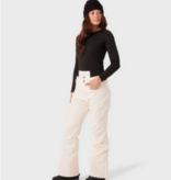ROXY W RISING HIGH PANT