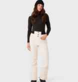 ROXY W RISING HIGH PANT