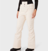 ROXY W RISING HIGH PANT
