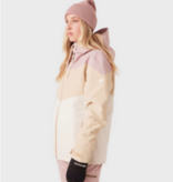 ROXY W WINTER HAVEN JACKET BLOCK