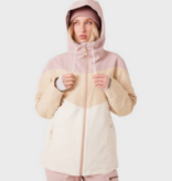 ROXY W WINTER HAVEN JACKET BLOCK