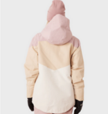 ROXY W WINTER HAVEN JACKET BLOCK