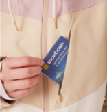 ROXY W WINTER HAVEN JACKET BLOCK