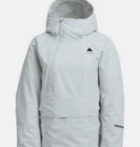 BURTON W RESERVE RELAXED ANORAK