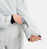 BURTON W RESERVE RELAXED ANORAK