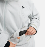 BURTON W RESERVE RELAXED ANORAK