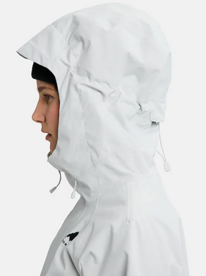 BURTON W RESERVE RELAXED ANORAK