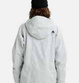 BURTON W RESERVE RELAXED ANORAK
