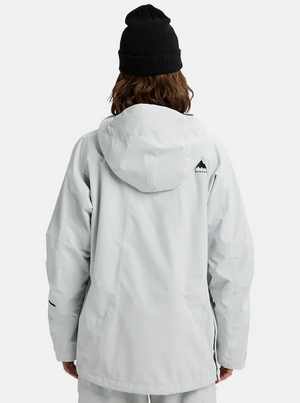 BURTON W RESERVE RELAXED ANORAK