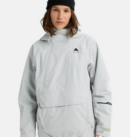 BURTON W RESERVE RELAXED ANORAK