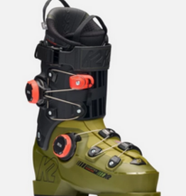 K2 CORTEX 120 ZONAL BOA