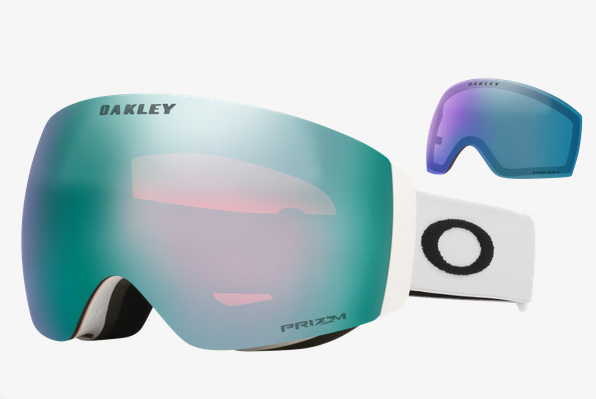 OAKLEY FLIGHT DECK PRO M
