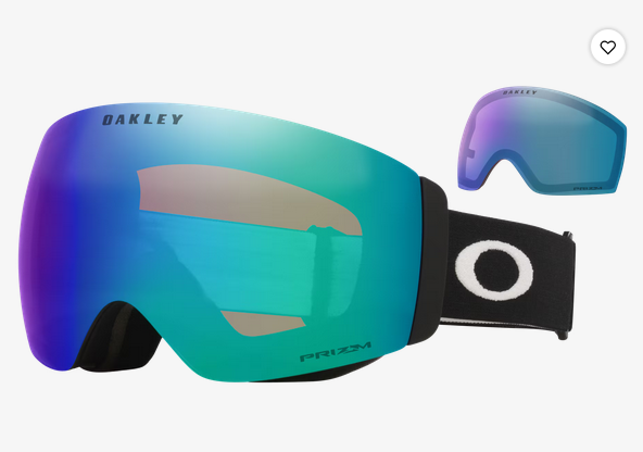 OAKLEY FLIGHT DECK PRO M