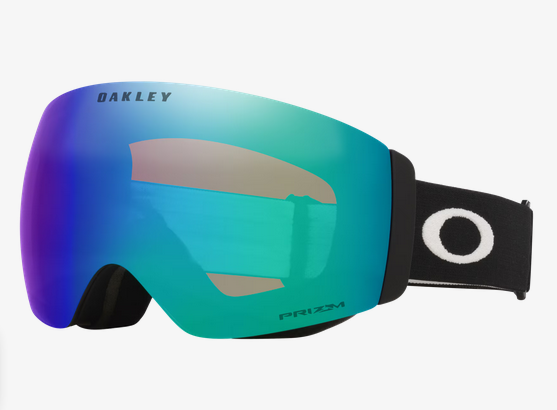 OAKLEY FLIGHT DECK PRO M