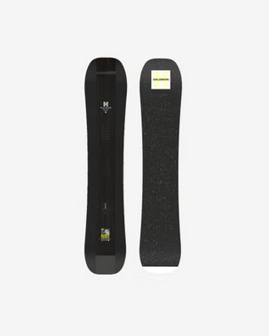 SALOMON SNOWBOARDS HPS-LOUIF PARADIS