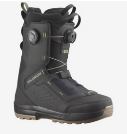 SALOMON SNOWBOARDS ECHO DUAL BOA
