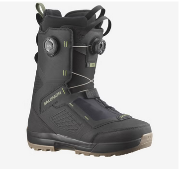 SALOMON SNOWBOARDS ECHO DUAL BOA