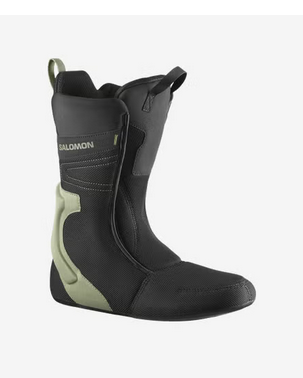 SALOMON SNOWBOARDS ECHO DUAL BOA